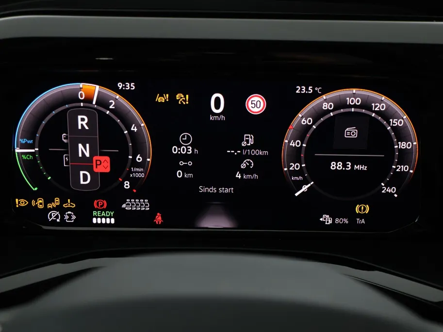 Volkswagen Multivan Bedrijfswagens Bulli Edition 1.5 eHybrid 245pk 4Motion Automaat 736138