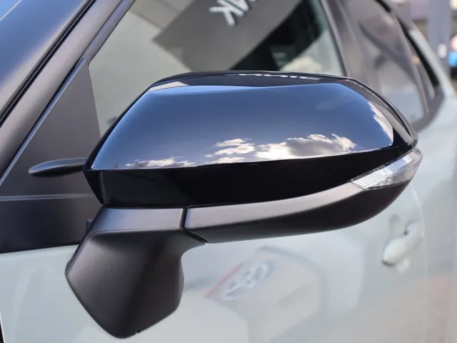 Toyota Yaris Cross 1.5 Hybrid 130 Executive