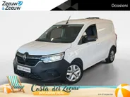 Renault Kangoo 1.5 Blue dCi 95PK advance L1 *Navi(Carplay)+Camera*Climate*Parkeersensoren*Betimmerd laadruimte!