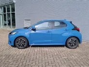 Toyota Yaris 1.5 Hybrid Dynamic | Camera | Navi |  Apple Carplay/Android Auto | Cruise control adaptief | DAB | Automaat | ECC