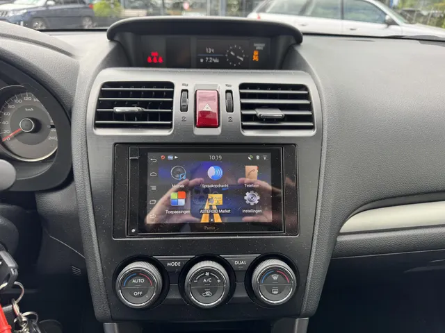 Subaru Forester 2.0 Luxury Automaat | Carplay / Android Auto | Camera | Cruise