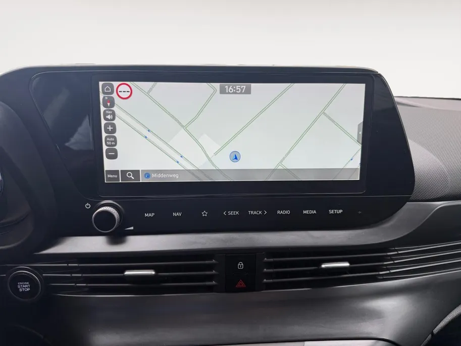 Hyundai i20 1.0 T-GDI Premium | Tijdelijk Extra Voordeel Tijdens Onze Verbouwing