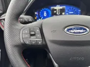 Ford Puma 1.0 EcoBoost Hybrid ST-Line X | Schuif & kantel dak! Apple Carplay/Android Auto | Adaptive Cruise Control | Achteruitrijcamera | BLISS | Driver Assistance Pack | Panormadak | Winter Pack | Trekhaak | B&O | 12 Maanden BOVAG Garantie |