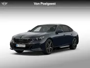 BMW i5 Sedan eDrive40 M Sport Edition 84 kWh