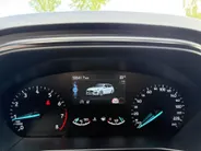 Ford Focus Wagon 1.0 EcoBoost Hybrid ST Line