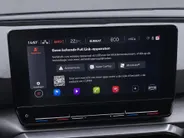 CUPRA Leon 1.4TSIeHybrid 180kW/245PK PHEV VZ · Leder/Stof · Apple/Android Car Play · Stoel- & stuurverwarming