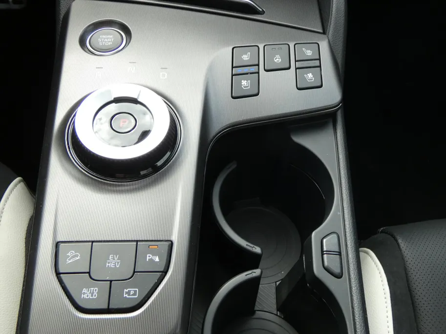 Kia Sportage 1.6 T-GDi 288pk Plug-in Hybrid AT6 GT-PlusLine