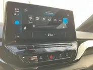 Volkswagen ID.4 GTX 4Motion 77 kWh /300PK · Panoramadak ·  Trekhaak · Apple/Android Car Play · Navigatie · Stuurwiel verwarmd · Warmtepomp · SOH 87%