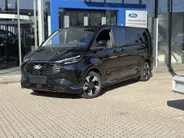 Ford Transit Custom 320 2.5 PHEV L2H1 Sport DC | TREKHAAK | DRIVER ASSISTANCE PACK | 19 INCH | 233 PK