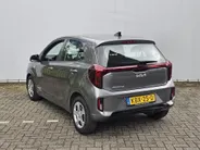 Kia Picanto 1.0 DPi 68pk 4-zits AMT DynamicLine