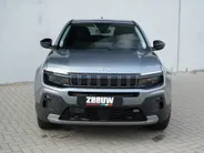 Jeep Avenger 1.2 e-Hybrid Summit | Navi | JBL | Camera | Winter | 18"