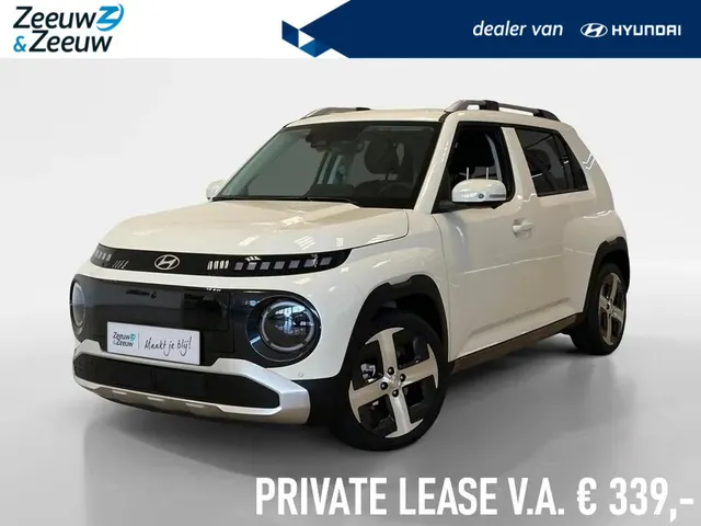 Hyundai Inster