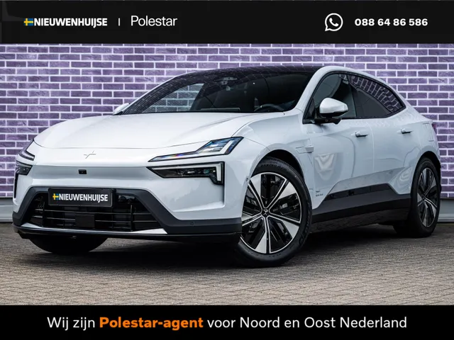 Polestar 4