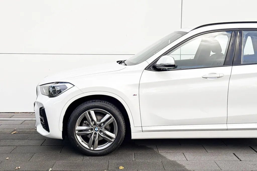 BMW X1 sDrive18i