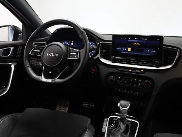 Kia Ceed Sportswagon 1.5 T-GDi GT-PlusLine