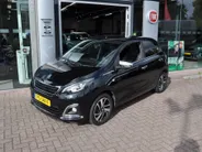 Peugeot 108 1.0 e-VTi Allure Camera Navi