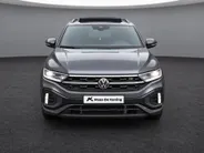 Volkswagen T-Roc 1.5 TSI 150pk DSG R-Line · Panoramadak · Camera · Keyless · Stuur- & Stoelverwarming · Elek. Achterklep · Dodehoeksensor · Garantie t/m 14-07-2027
