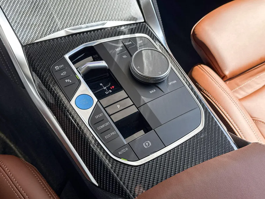 BMW i4 eDrive40 M Sport Edition 84 kWh