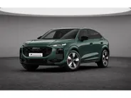 Audi Q3 Sportback 1.5 e-hybrid S edition 272 PK · Glazen panoramadak · Tech pro · Trekhaak elek. wegklapbaar