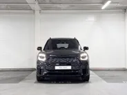 MINI Countryman Electric SE ALL4 John Cooper Works
