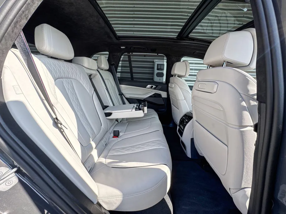 BMW X5 xDrive50e