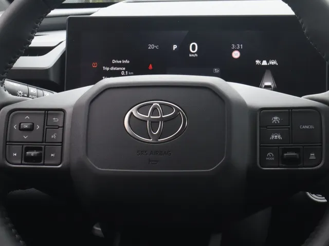 Toyota RAV4 2.5 Phev 300 First Edition | Stoel Verwaming/Verkoeling | Stoel Geheugen | NU TE BESTELLEN