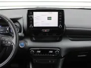 Mazda 2 Hybrid 1.5 Agile | Comfort pakket | 15' LM | Stoelverwarming | Apple Carplay / Android Auto |