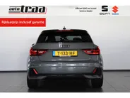 Audi A1 Sportback 25 TFSI S edition / Full Led / 17'' LMV / Carplay / Android auto / PDC achter /