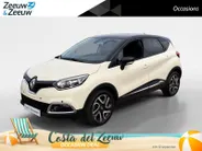 Renault Captur 0.9 TCe Dynamique *Navi+Camera*Climate Control*Cruise Control*Trekhaak*Armsteun*Leuke auto!