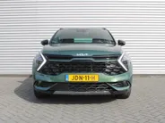 Kia Sportage 1.6 T-GDi Hybrid GT-Line | Stuur-/stoelverwarming | Elek. stoelverstelling + achterklep | Schuifdak | 18' LM | Cruise adapt. | Camera |