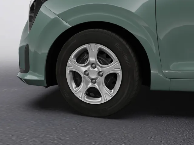 Kia Picanto 1.0 DPI DynamicLine