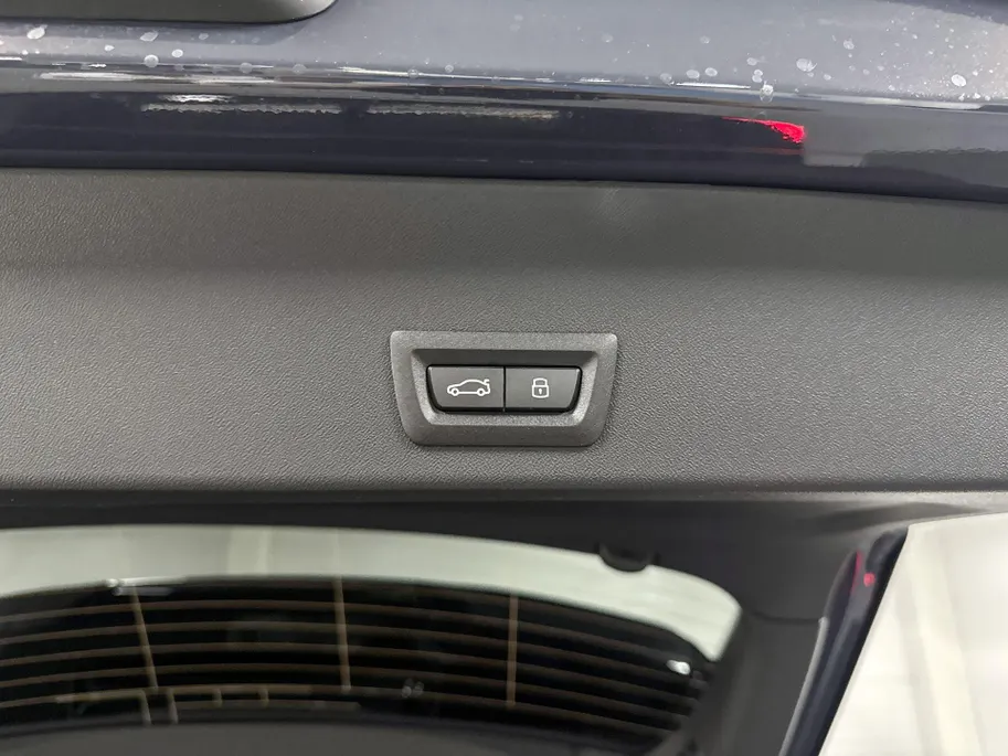 BMW iX3 50 xDrive
