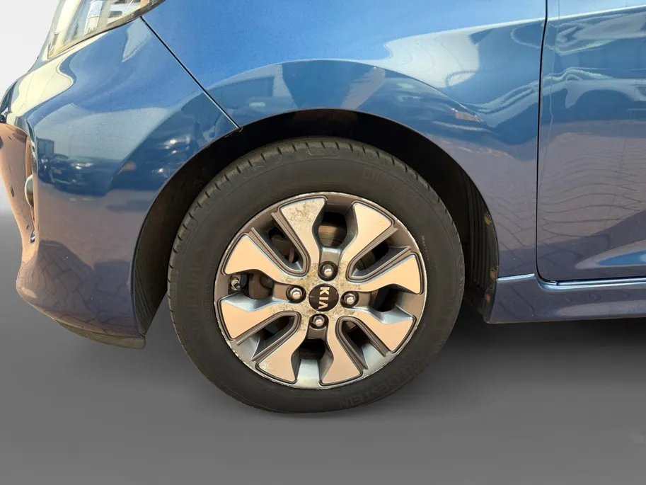 Kia Picanto 1.0 ComfortPlusLine Navigator 1e Eigenaar | Dealer onderhouden | Bluetooth | Camera | Cruise & climate control | Metallic lak | Bovag garantie | NAP