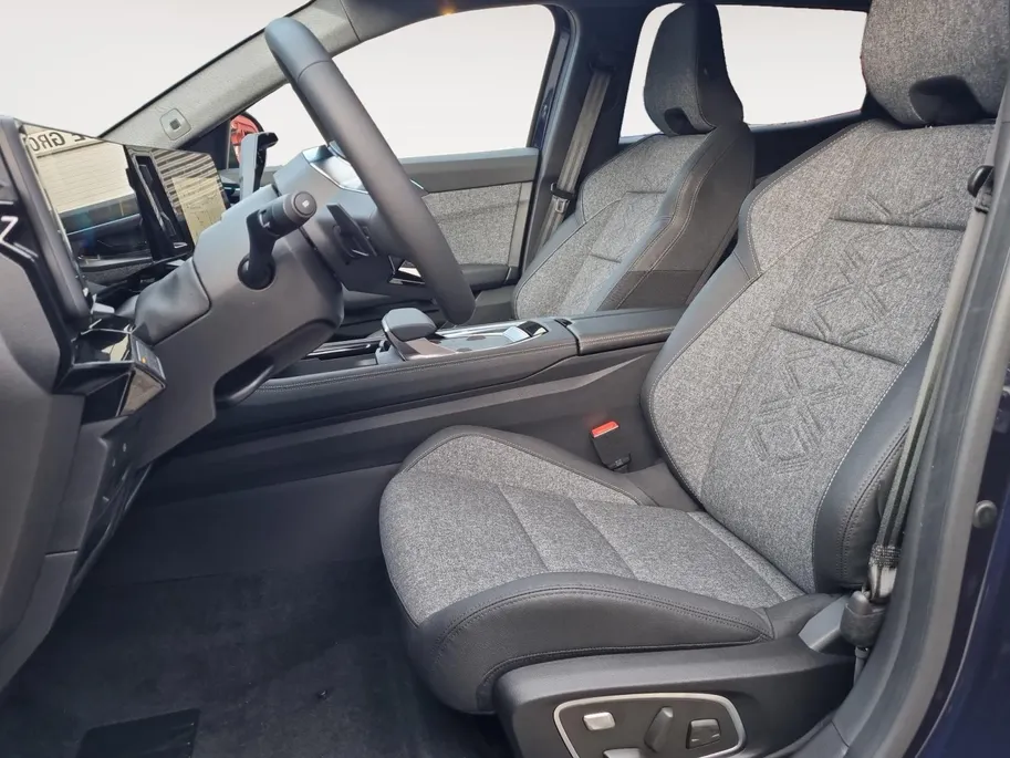 Renault Espace E-Tech full hybrid 200 techno 7p. Nu op voorraad bij Zeeuw & Zeeuw Naaldwijk  // 4.000 Euro voorraad voordeel // Incl. 5 jaar garantie