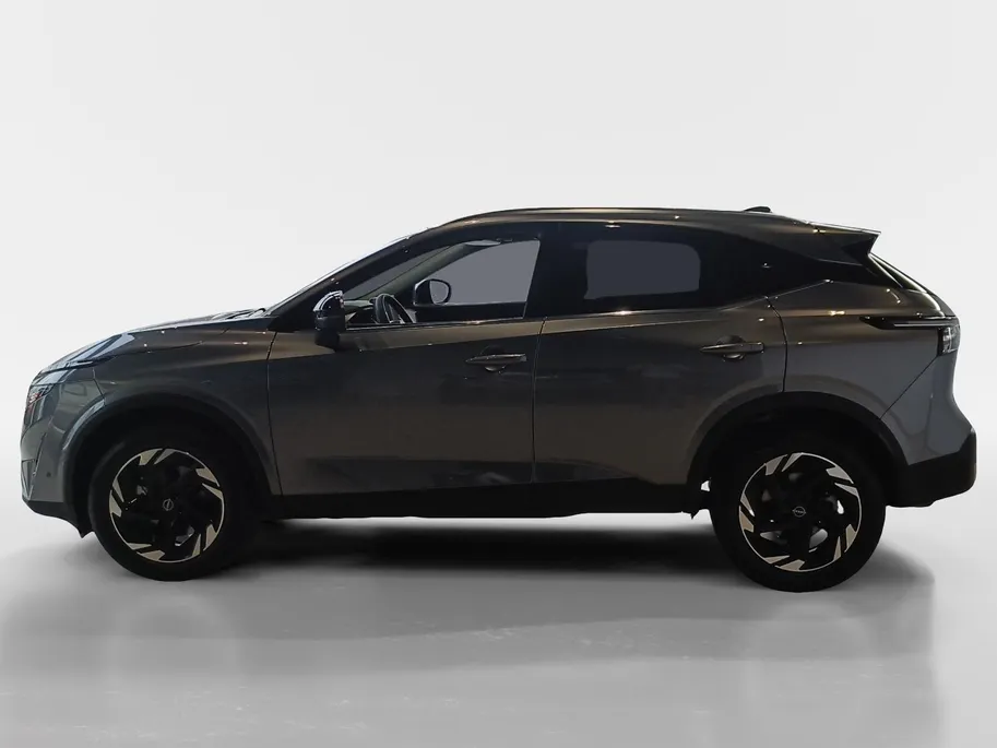 Nissan QASHQAI 1.5 e-Power N-Connecta *€3.500,-Voorraad Voordeel*360grd camera*Coldpack*Navigatie*Google assist*Climate controle*cruisecontrole*pdc voor en achter*LM wielen*
