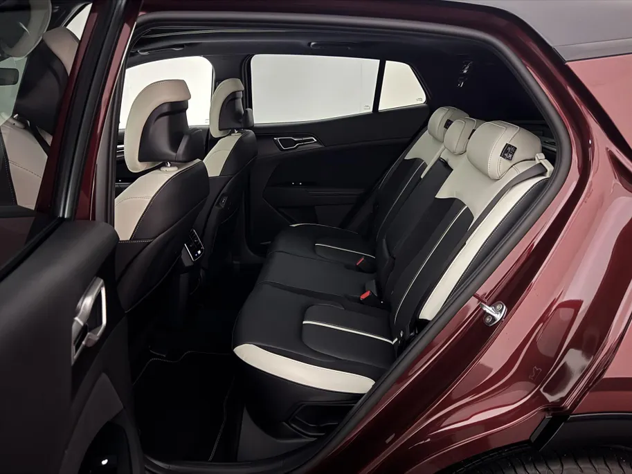 Kia Sportage 1.6 T-GDi 288pk Plug-in Hybrid AT6 GT-PlusLine