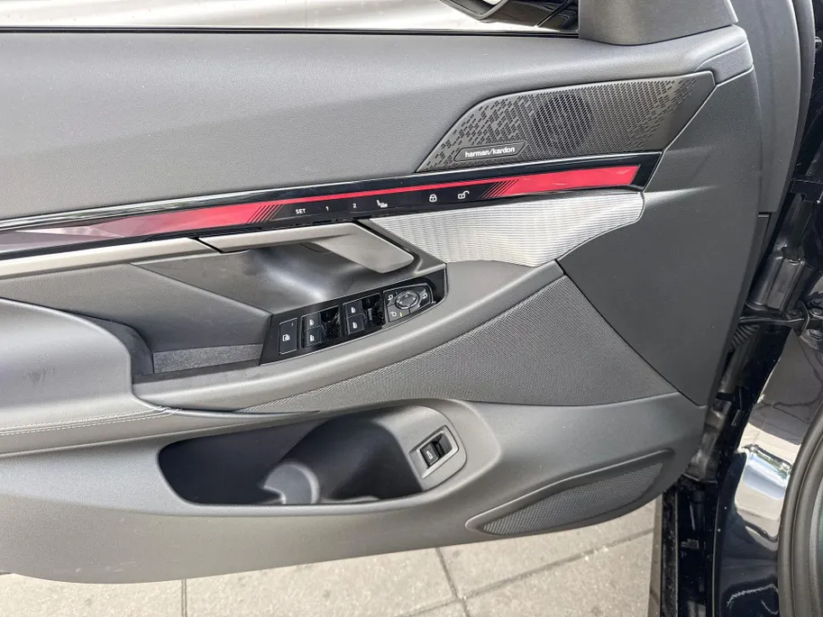 BMW 5 Serie Touring 530e M Sport Edition