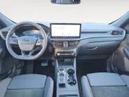 Ford Kuga 2.5 PHEV ST-Line X ACTIEPRIJS! | Elektr. Trekhaak (2100kg trekgewicht!) | Driver Assistance Pack | Winter Pack | Matrix ledkoplampen | Elektr. Achterklep | Memory Seats | Fabrieksgarantie! |