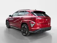 Hyundai Kona Electric N Line Business 64.8 kWh | Nieuw | Zeer compleet | Uit voorraad leverbaar | 440 km range | Hyundai Rotterdam - Noord |