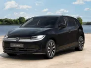 Volkswagen ID. Polo Life First Edition 52 kWh accu, 211 PK · Achteruitrijcamera · Voorstoelen en stuurwiel verwarmd ·
