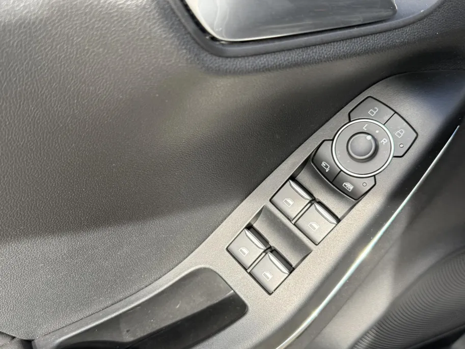 Ford Puma 1.0 EcoBoost Hybrid ST-Line X Automaat
