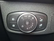 Ford Focus Wagon 1.0 EcoBoost Hybrid ST Line X 155Pk | NL-Auto | 1e eigenaar | Winterpack | Driver Assistancepack | El. Trekhaak | 18' Lichtmetaal | Adaptive Cruisecontrol | Dodehoekdetectie | AGR-best. stoel | B&O Audio |