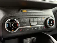 Ford Kuga 2.5 PHEV ST-Line-navi-winterpack-Frozen White
