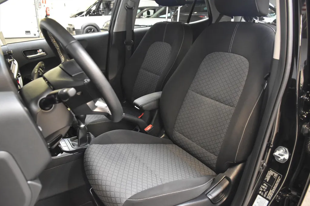 Kia Picanto 1.0 DPi 63pk 4-zits DynamicPlusLine