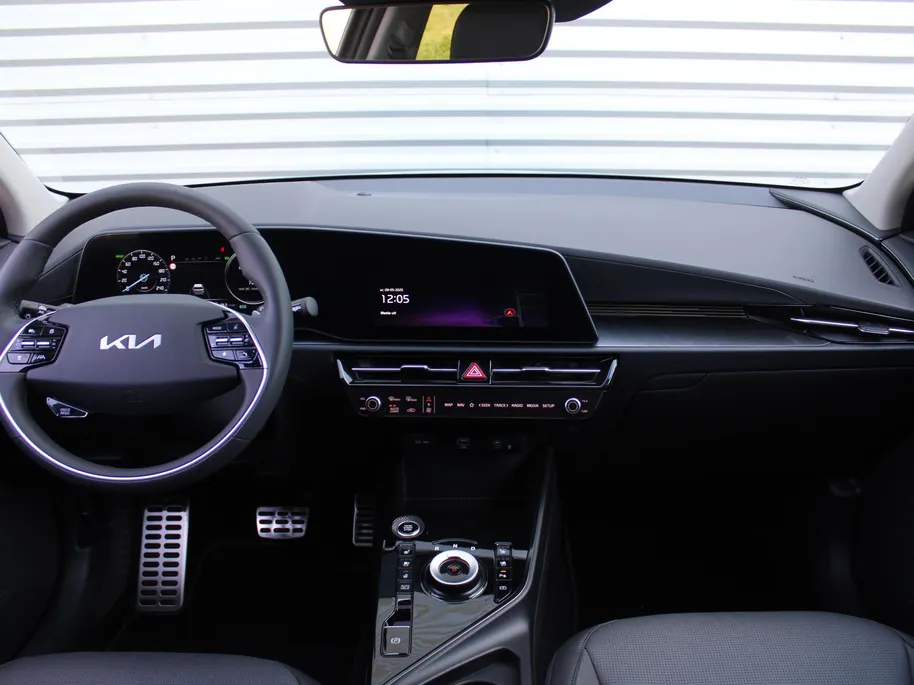 Kia Niro 1.6 GDi Hybrid ExecutiveLine | Automaat | Nieuw | Direct leverbaar | Tot € 3.000 inruilvoordeel bij aanschaf |