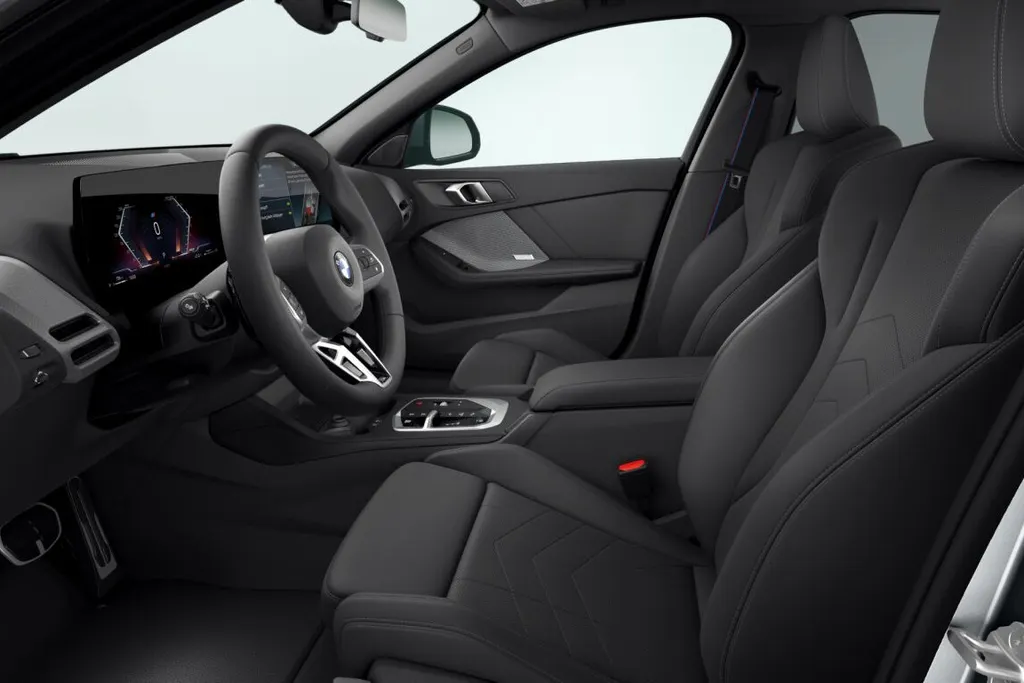 BMW 1 Serie 120