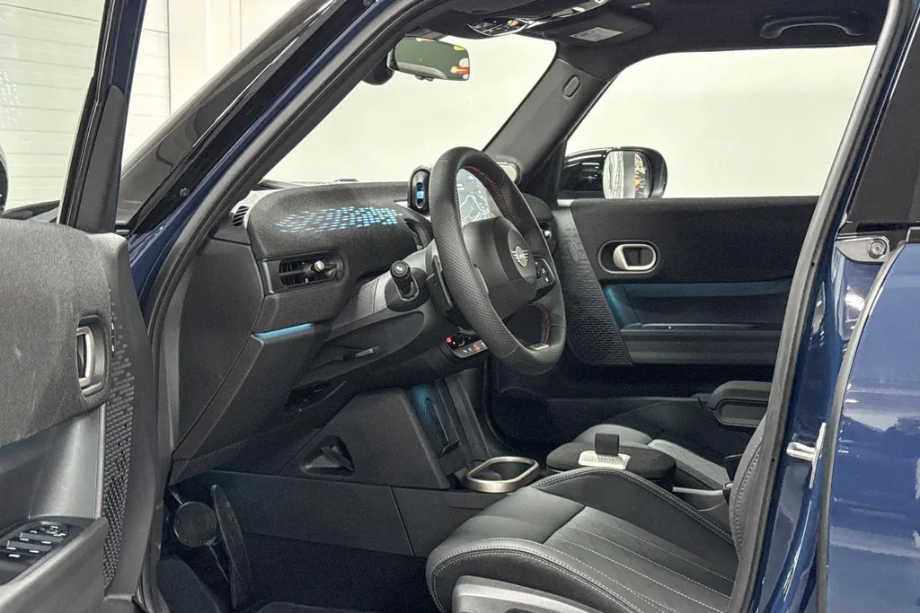 MINI Cooper 5-deurs Cooper S John Cooper Works XL
