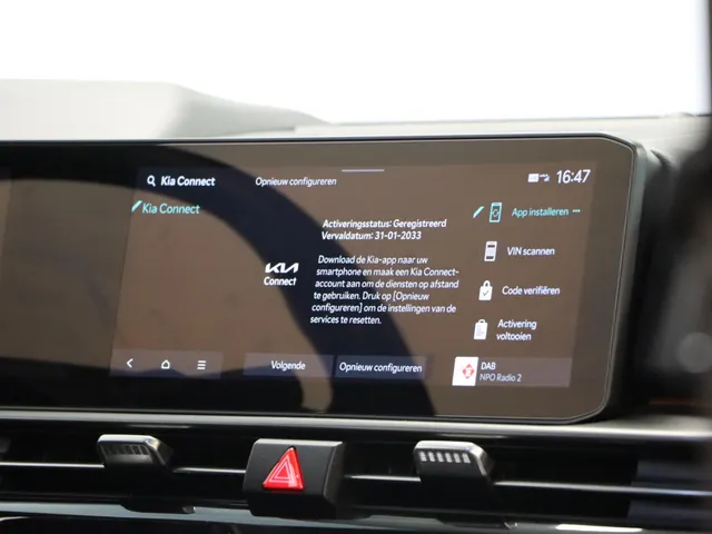 Kia Sportage 1.6 T-GDi Plug-in Hybrid GT-Line