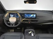 Kia EV5 81,4 kWh 217pk 2WD GT-Line Business Edition