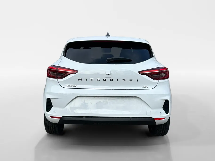 Mitsubishi Colt 1.6 HEV Intense 8 jaar garantie  NU 4500,- VOORRAAD KORTING  CAMERA | CLIMATE | CRUISE | ANDROID AUTO / APPLE CARPLAY |